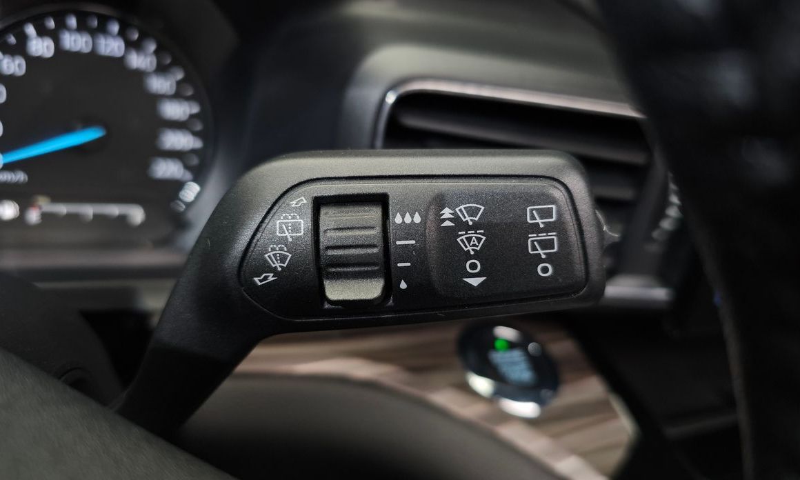 Ford Explorer 2021