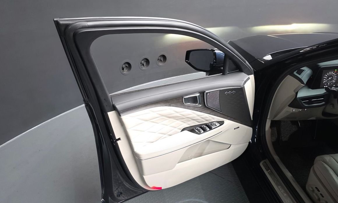 Kia K8 2023