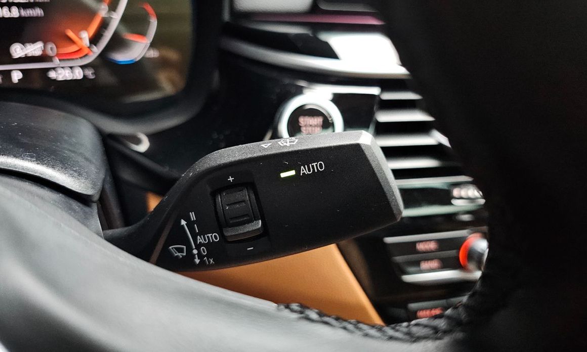 BMW 5-Series 2020