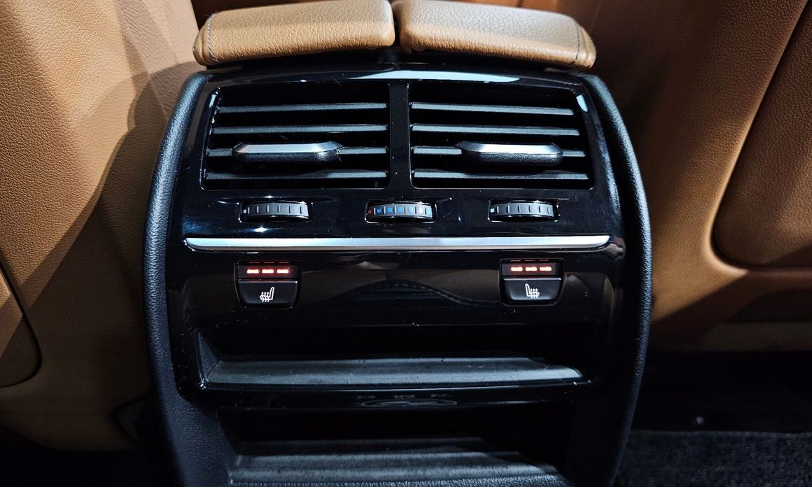 BMW 5-Series 2020
