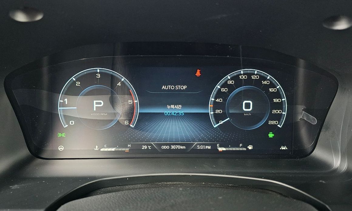 KG_Mobility_Ssangyong Musso 2025