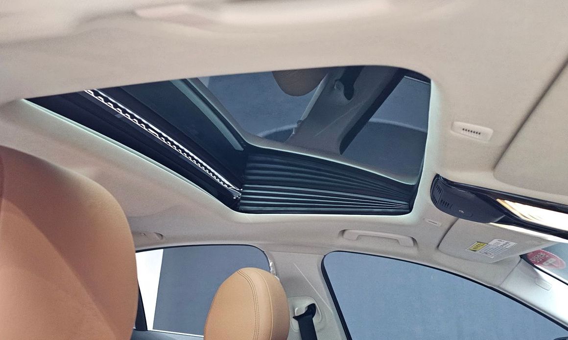 BMW 5-Series 2020