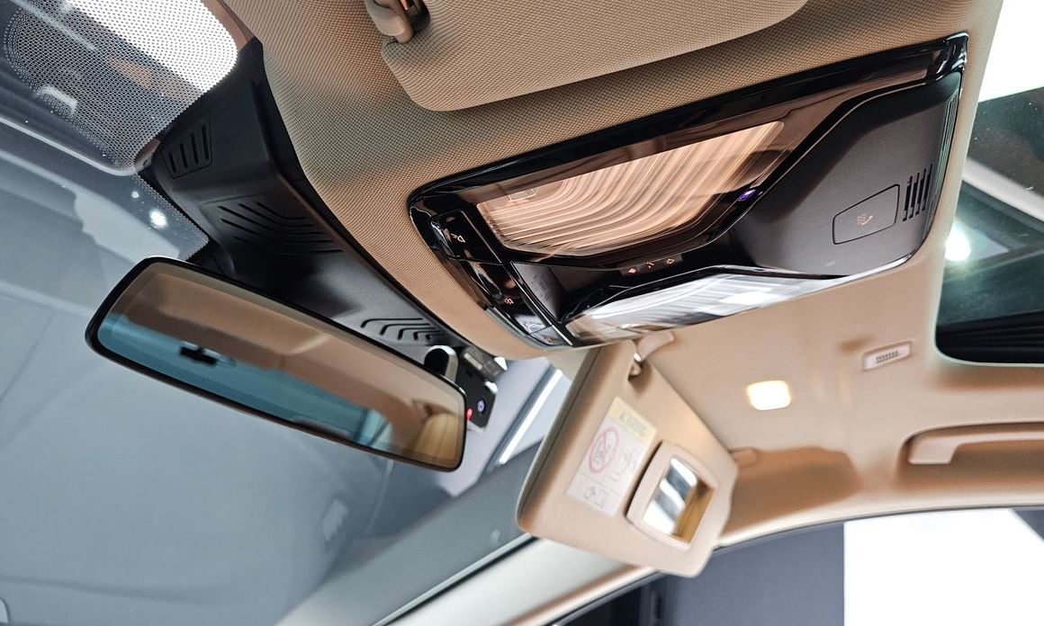 BMW 5-Series 2020