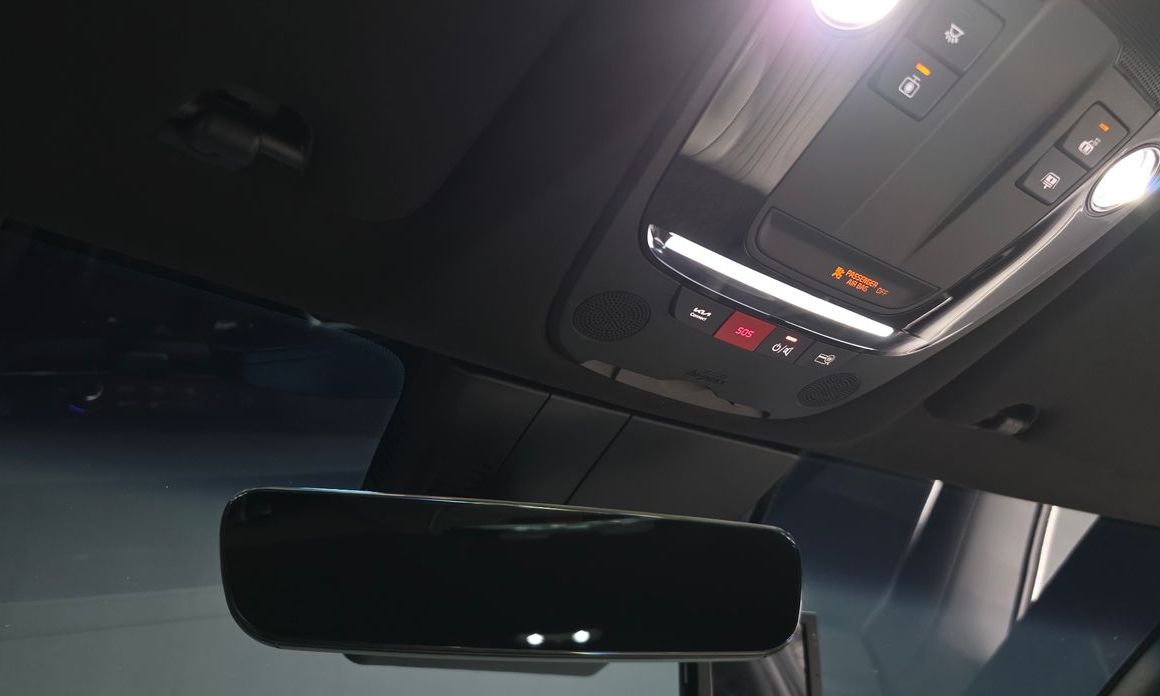 Kia K8 2023