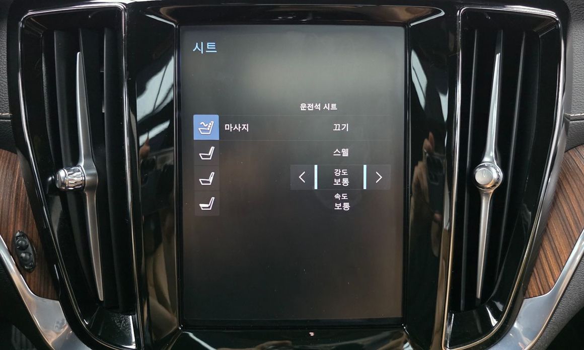 Volvo S60 2021