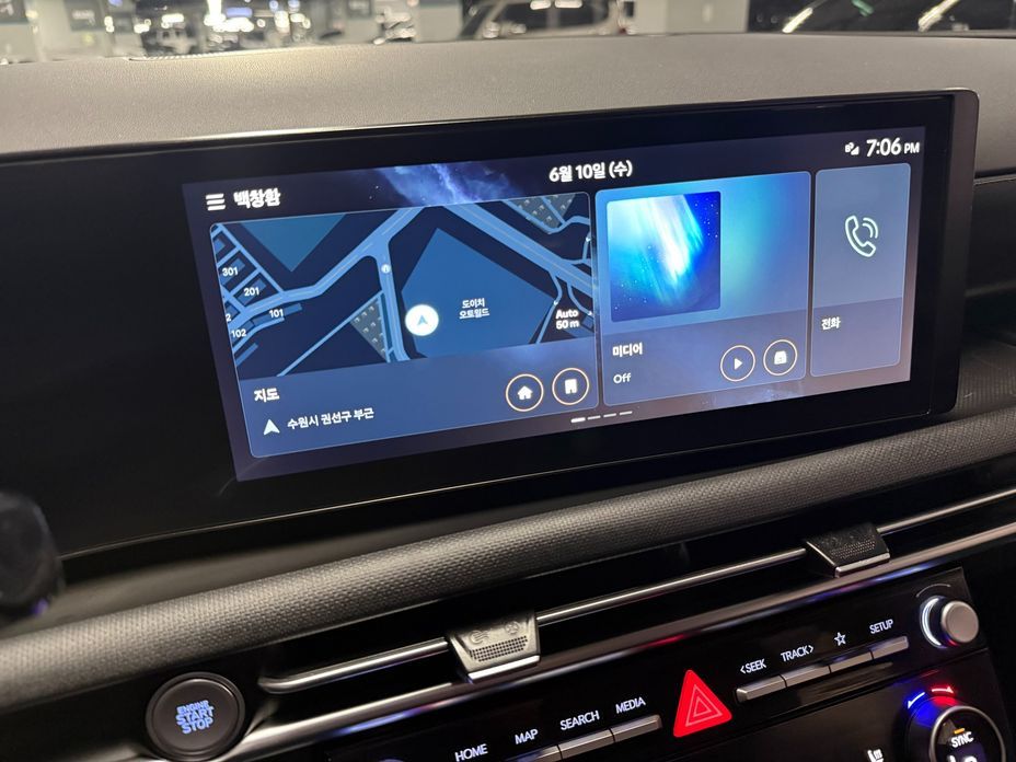 Hyundai Tucson 2024