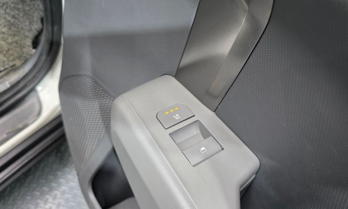 Kia EV3 2025