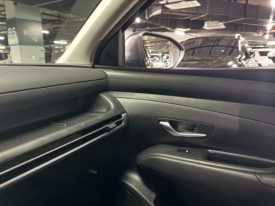 Hyundai Tucson 2024