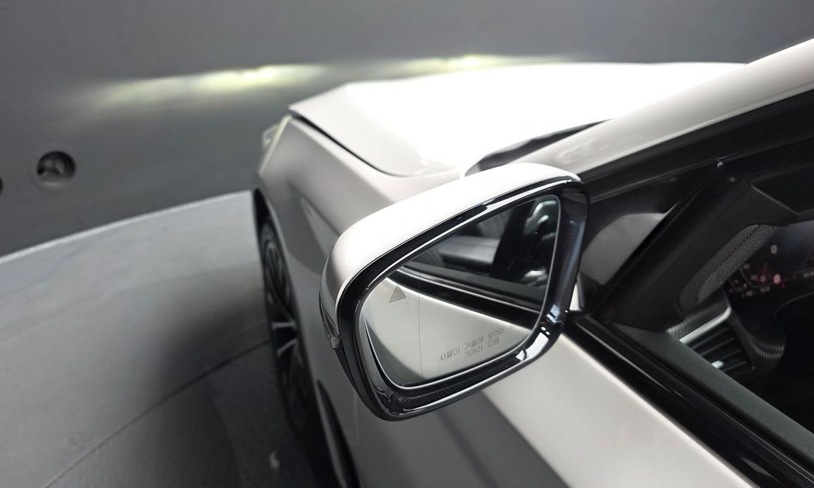BMW 5-Series 2021