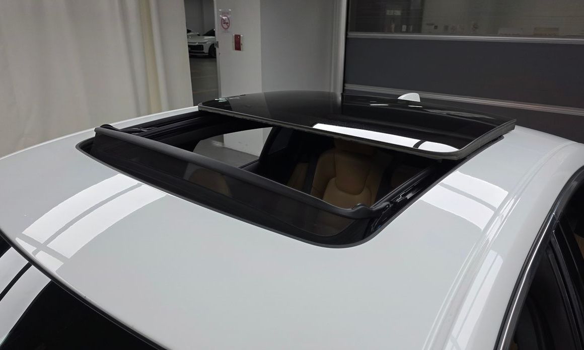 Volvo S60 2021