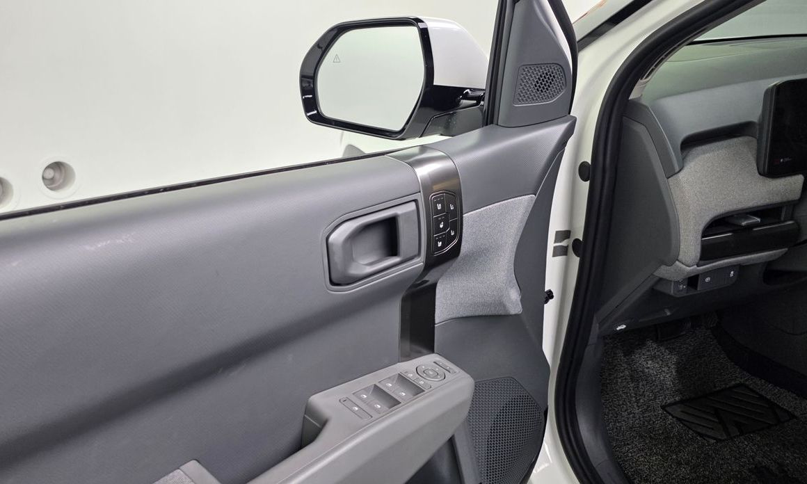 Kia EV3 2025