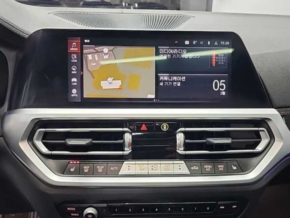 BMW 3-Series 2022