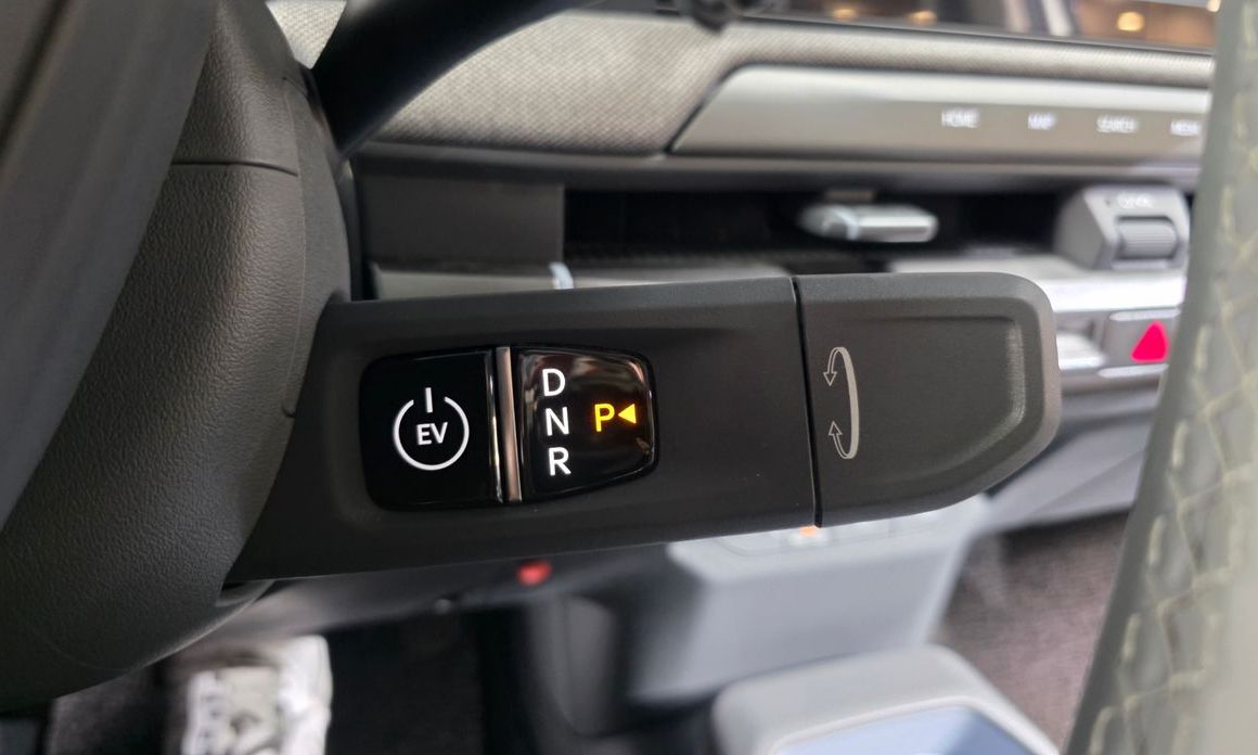 Kia EV3 2025