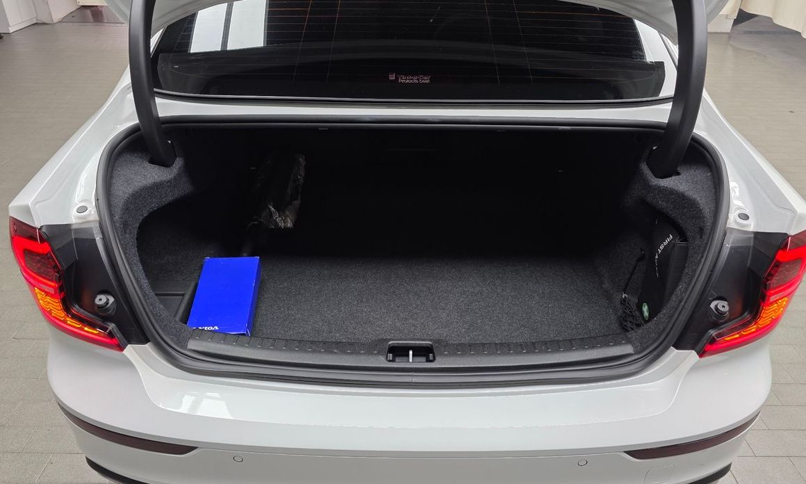 Volvo S60 2021