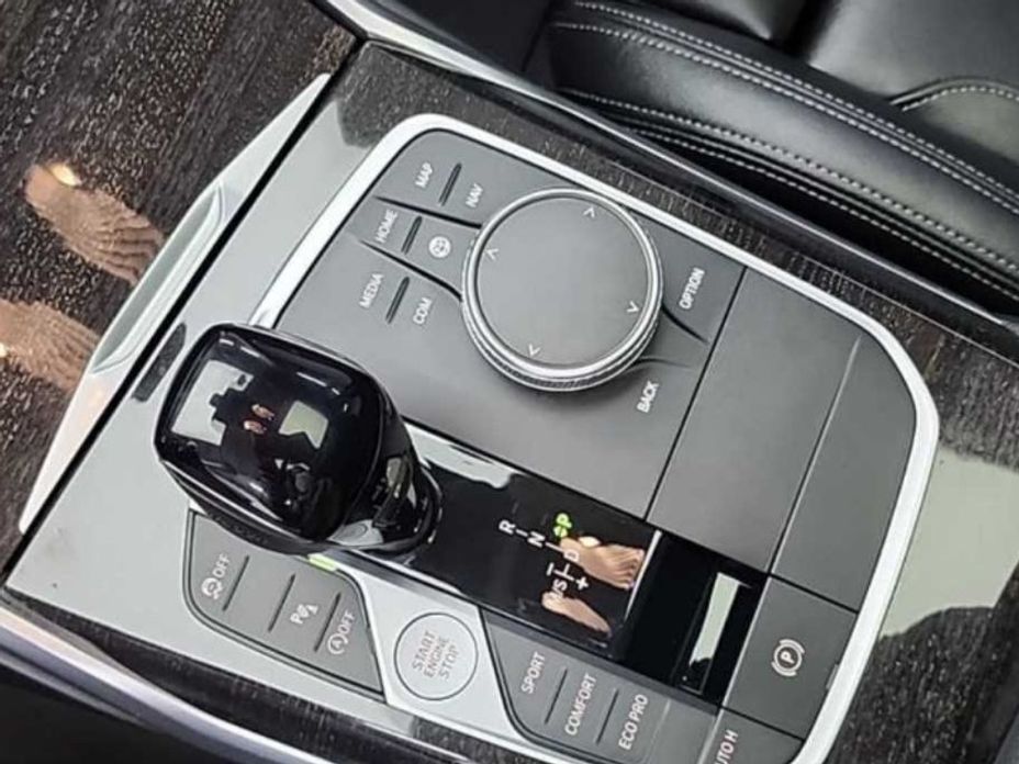 BMW 3-Series 2022