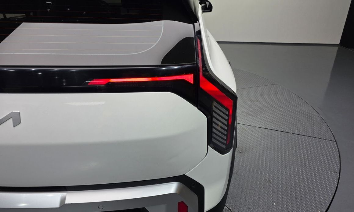 Kia EV3 2025