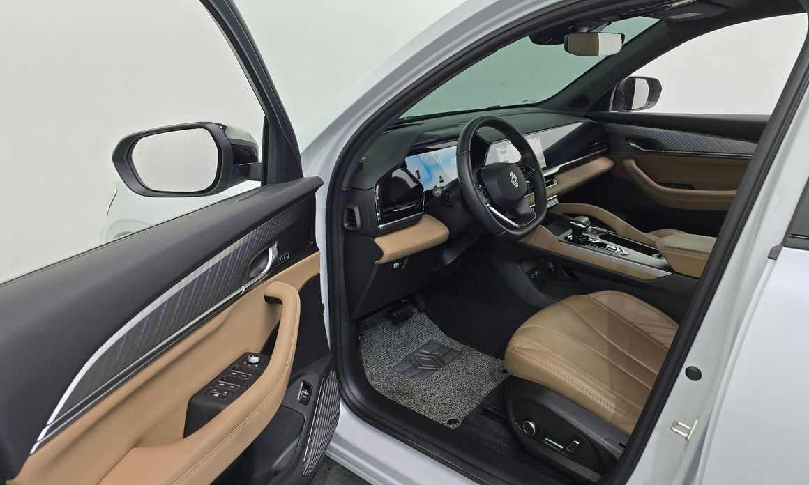 Renault-KoreaSamsung Grand Koleos 2025