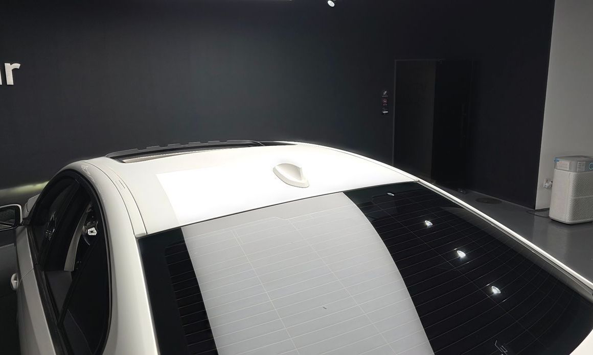 BMW 5-Series 2021