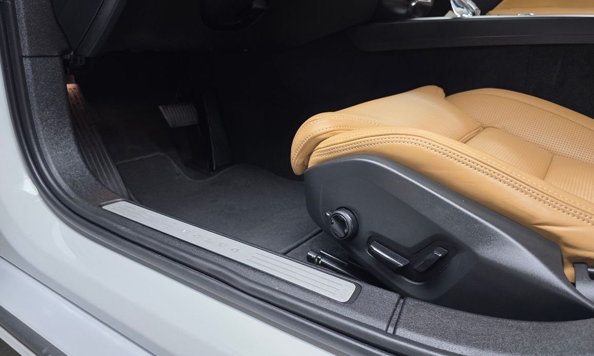 Volvo S60 2021