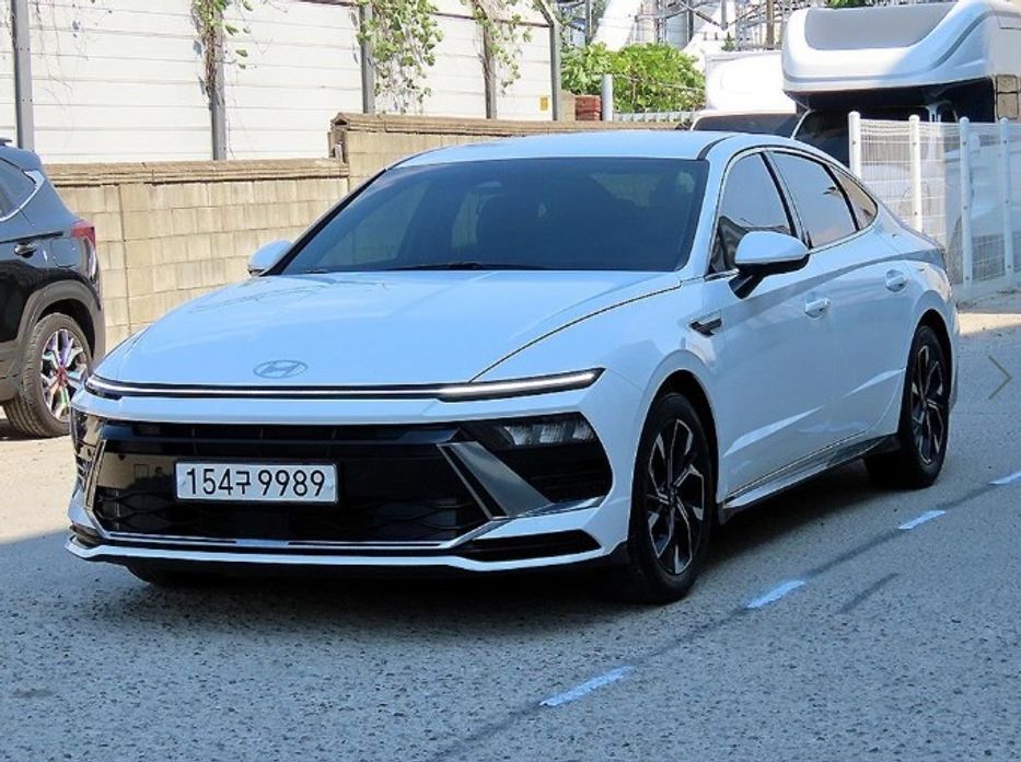 Hyundai Sonata 2024