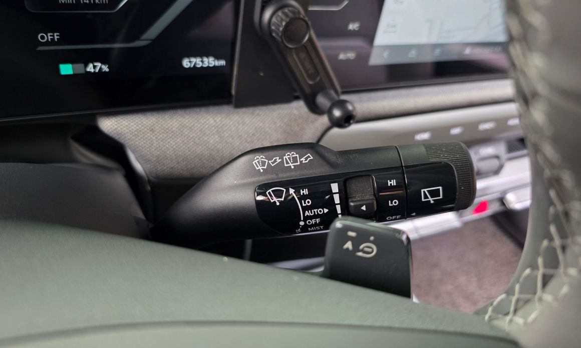 Kia EV3 2025