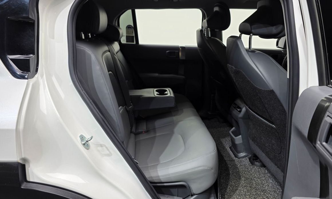 Kia EV3 2025