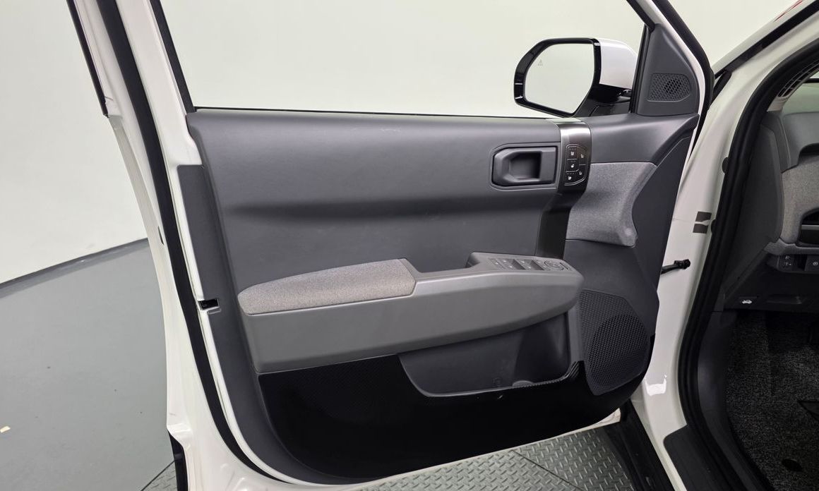 Kia EV3 2025