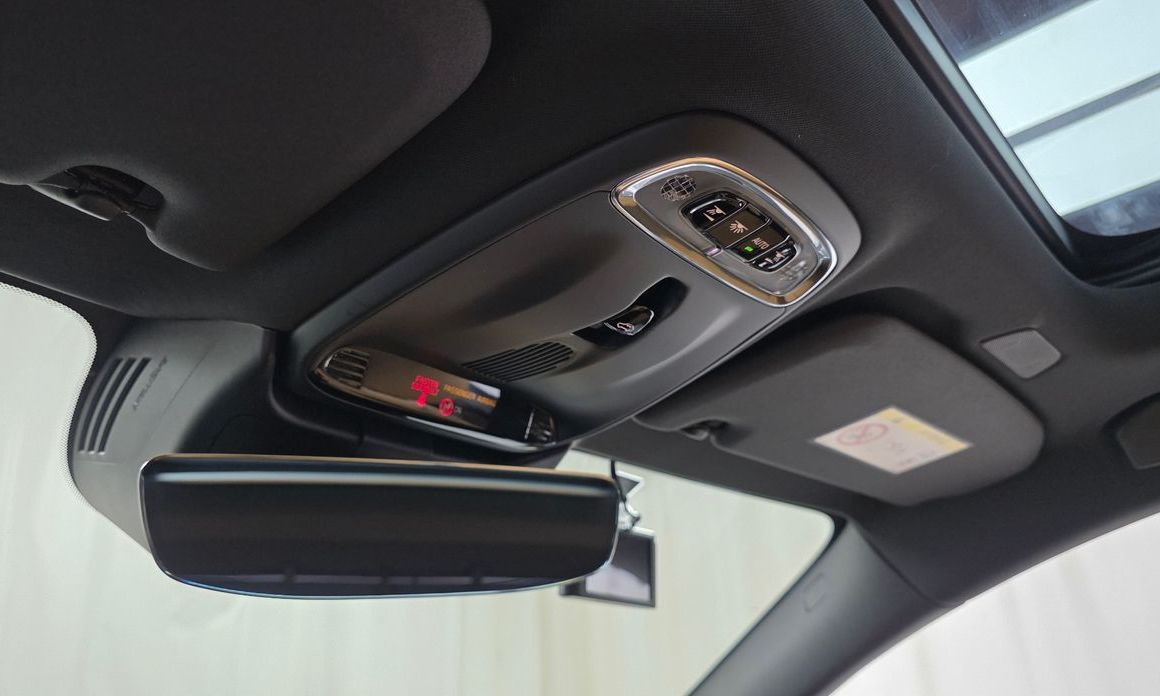 Volvo S60 2021