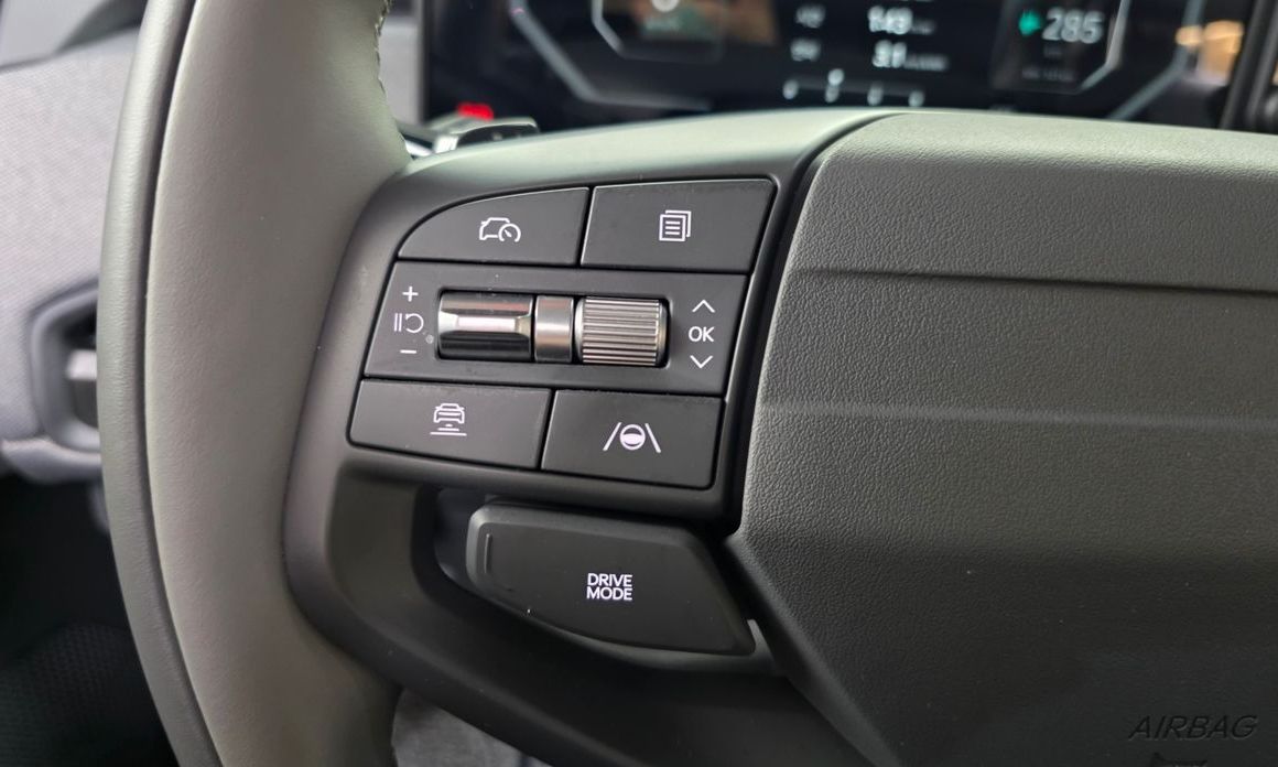 Kia EV3 2025