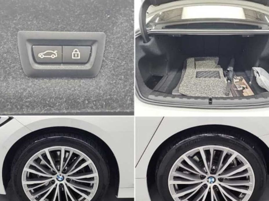 BMW 3-Series 2022