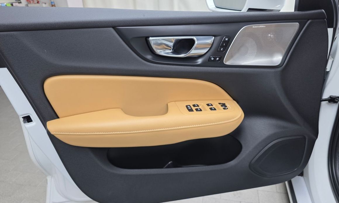 Volvo S60 2021