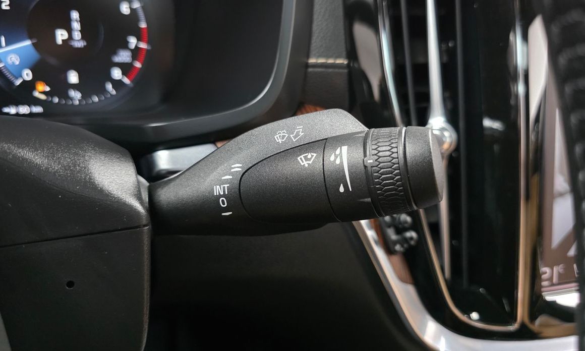Volvo S60 2021