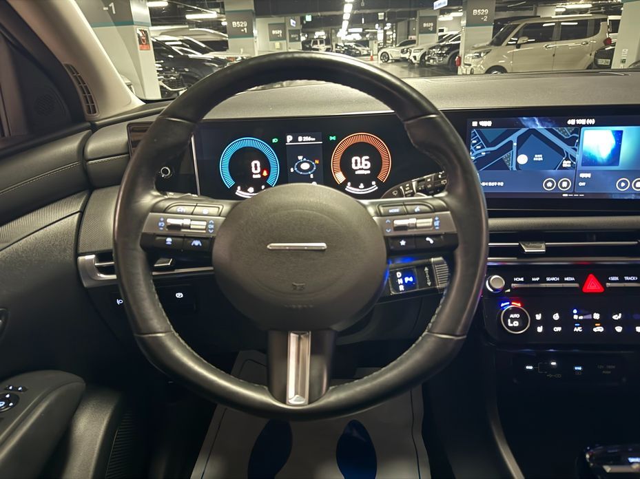 Hyundai Tucson 2024