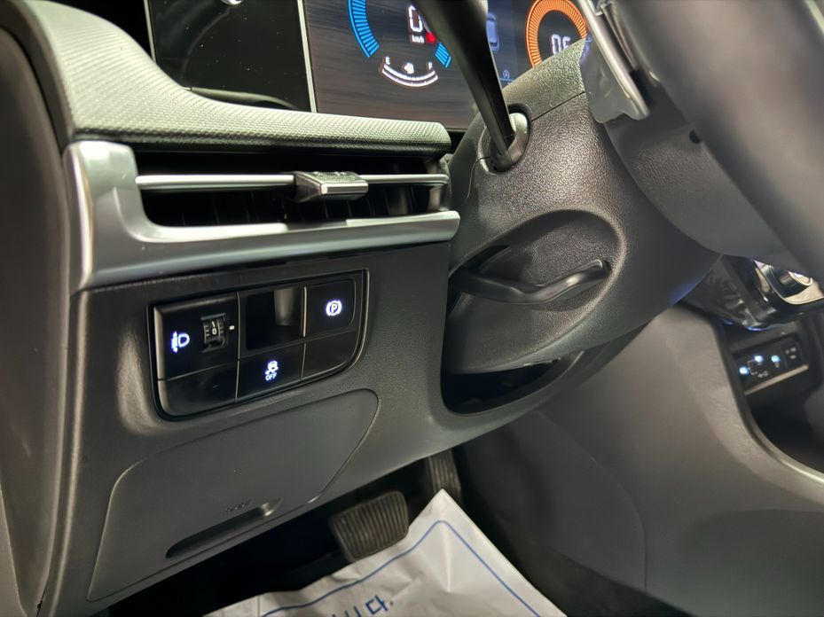 Hyundai Tucson 2024