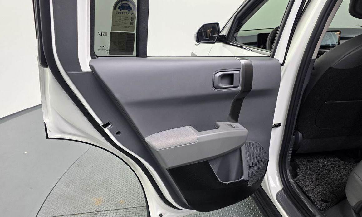 Kia EV3 2025