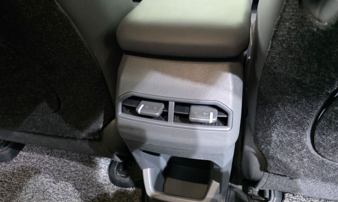 Kia EV3 2025