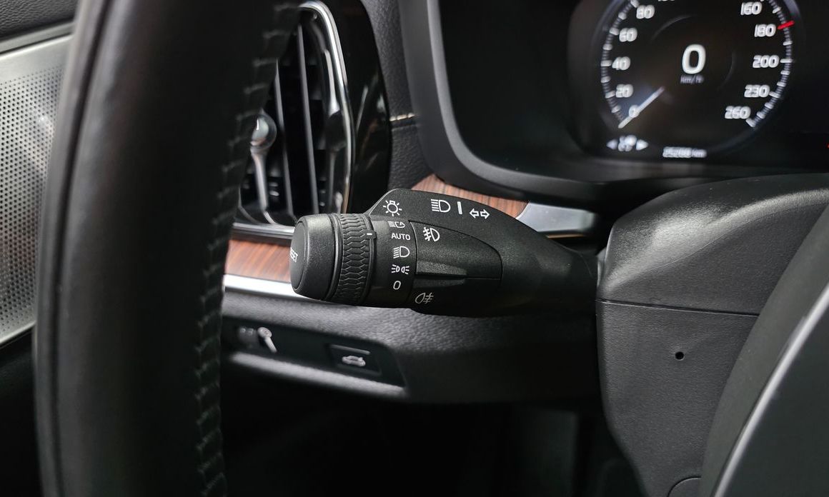 Volvo S60 2021