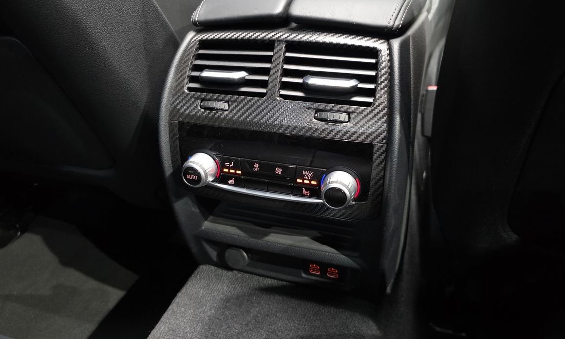 BMW 5-Series 2021
