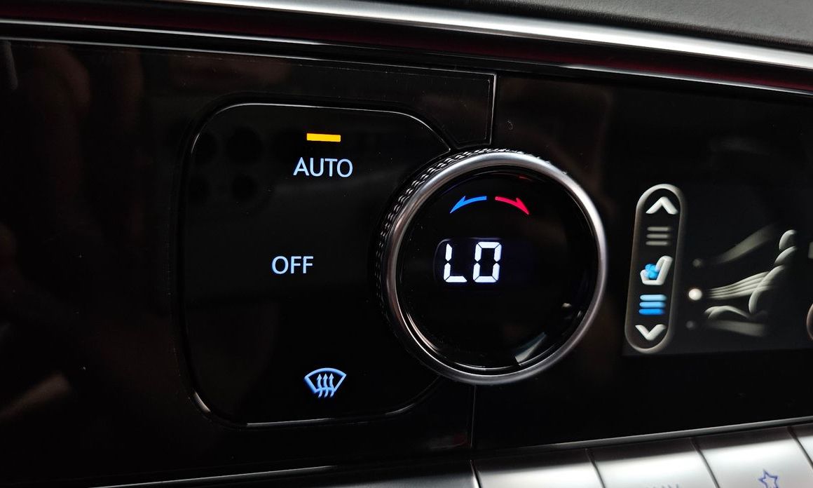 Genesis GV70 2023