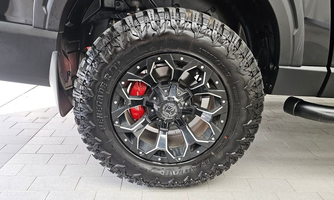 KG_Mobility_Ssangyong Rexton 2023