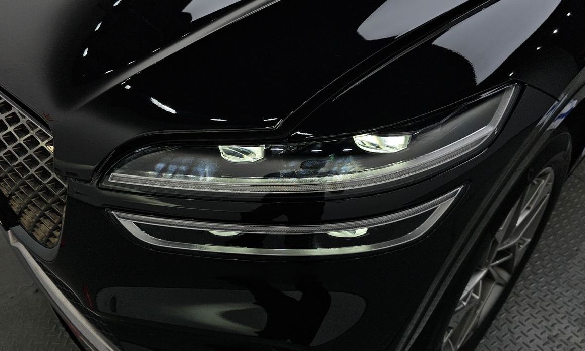Genesis GV70 2023