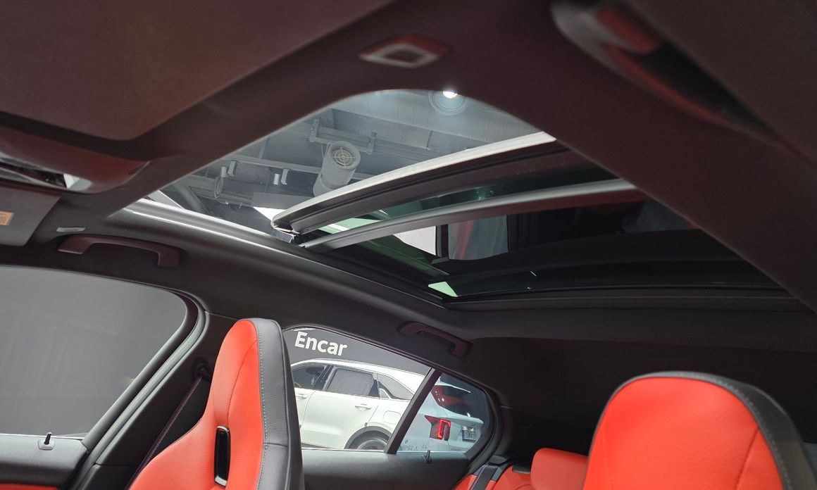 BMW 1-Series 2023