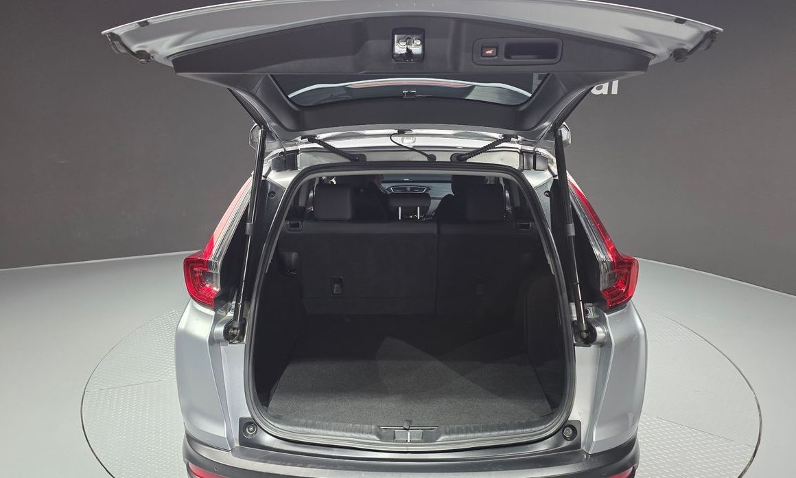Honda CR-V 2022