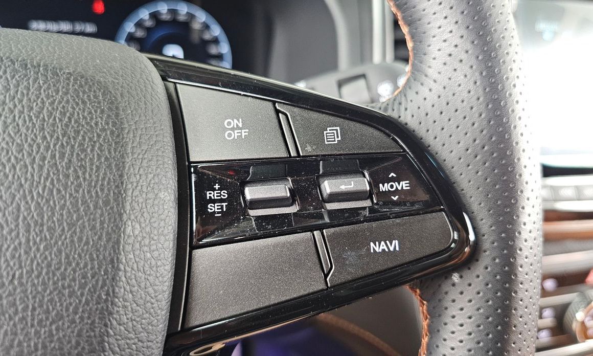 KG_Mobility_Ssangyong Rexton 2023