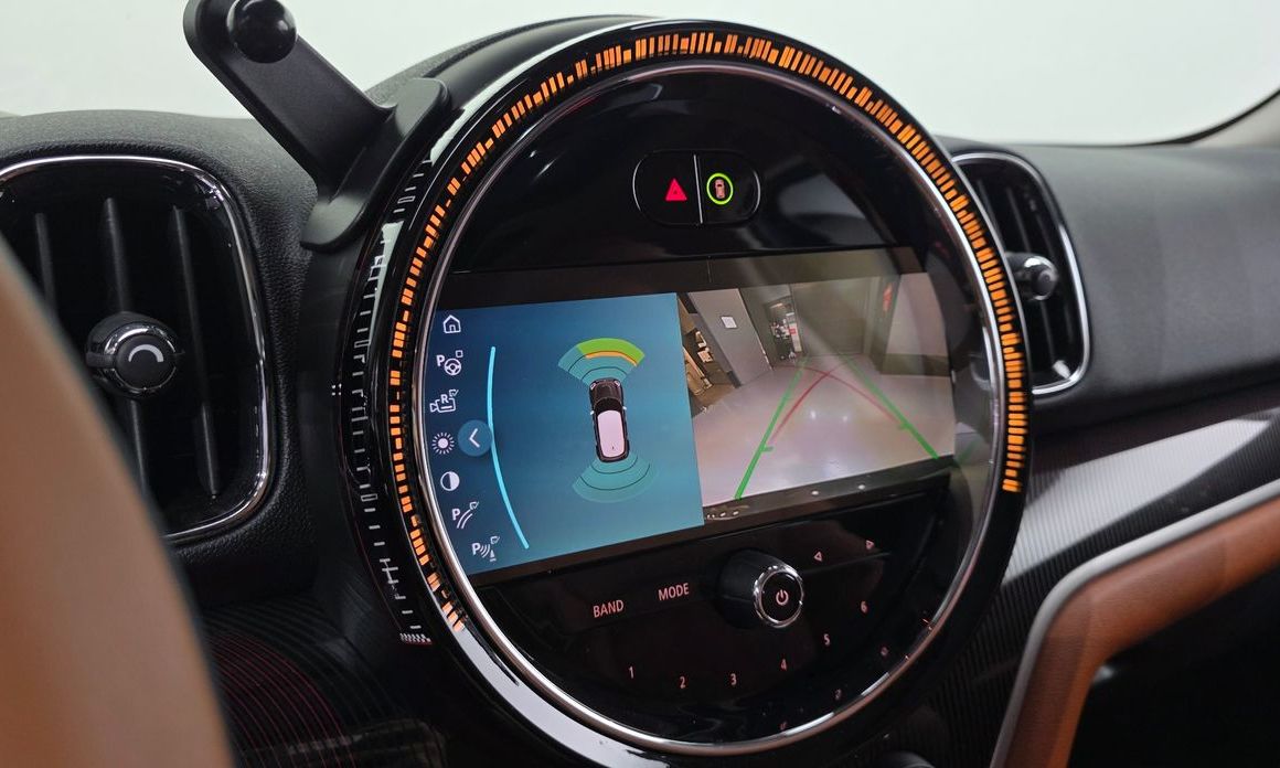 Mini Countryman 2024