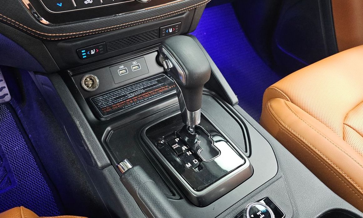 KG_Mobility_Ssangyong Rexton 2023