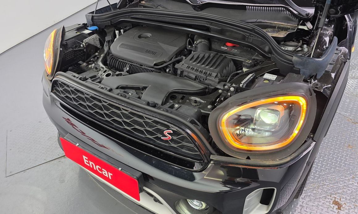 Mini Countryman 2024