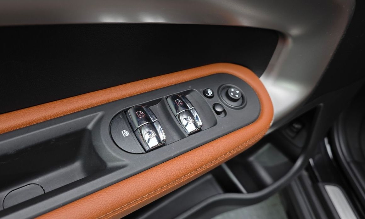 Mini Countryman 2024
