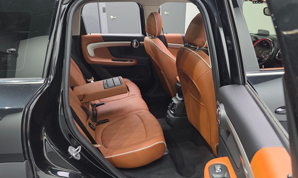Mini Countryman 2024