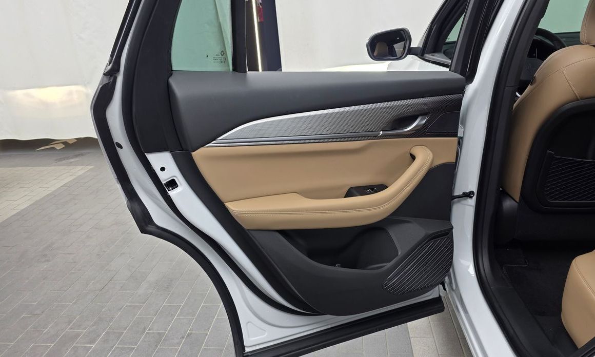Renault-KoreaSamsung Grand Koleos 2026